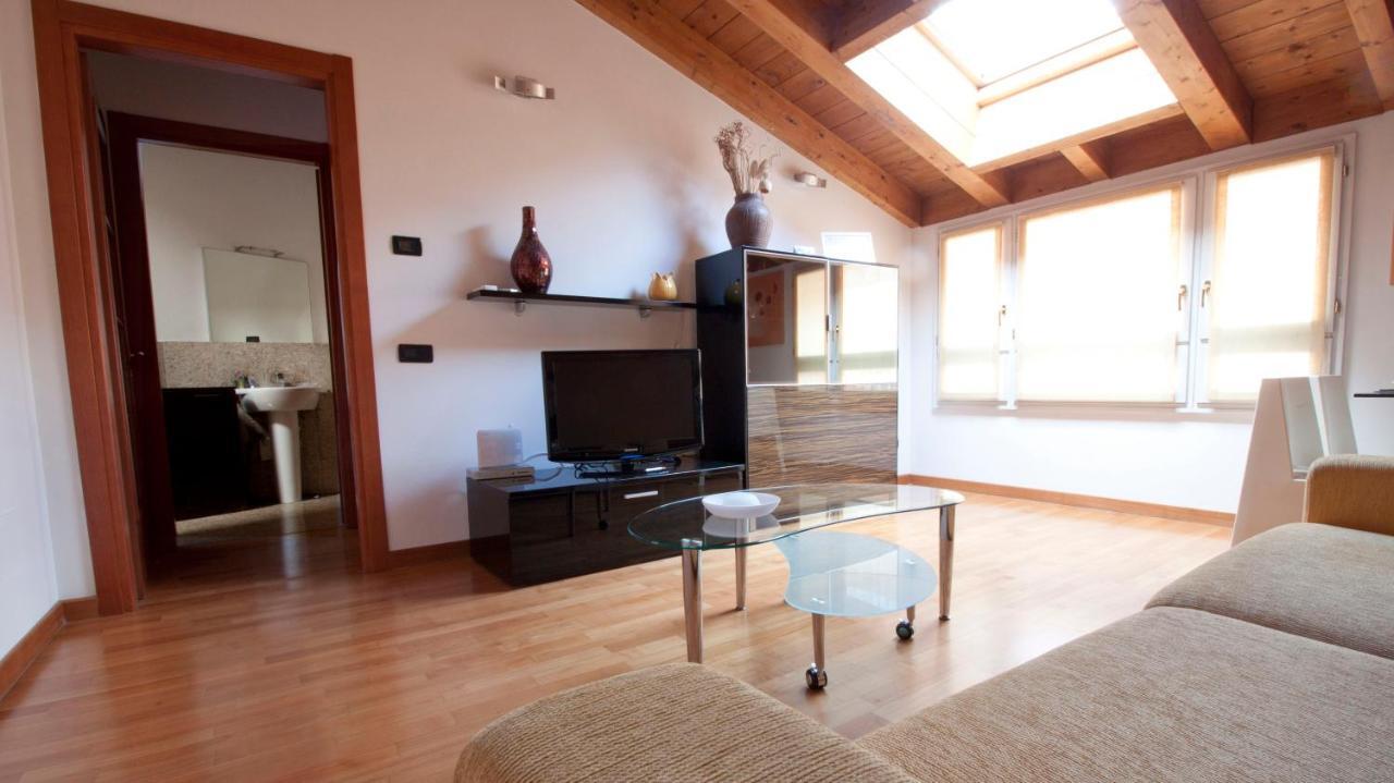 Apartment Italianway - Rubens 19 - A Milan