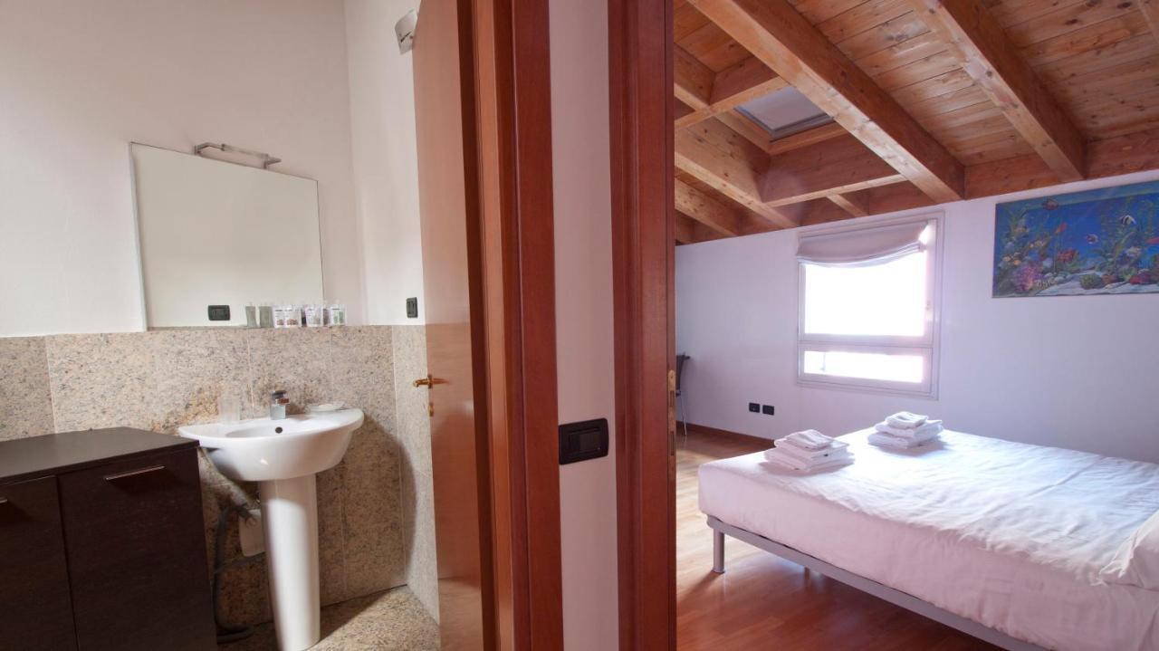 Italianway - Rubens 19 - A Apartamento *