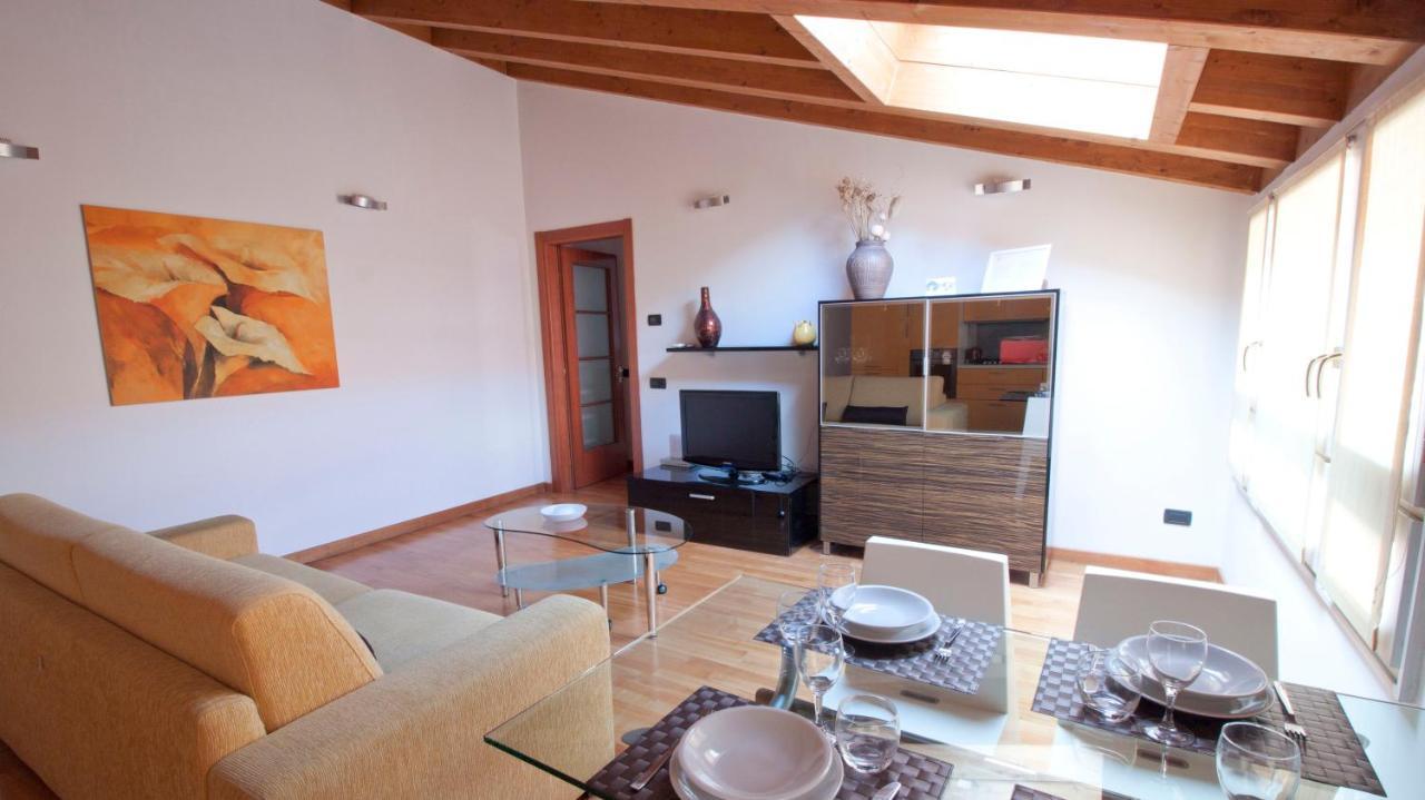 Italianway - Rubens 19 - A Apartamento Milán