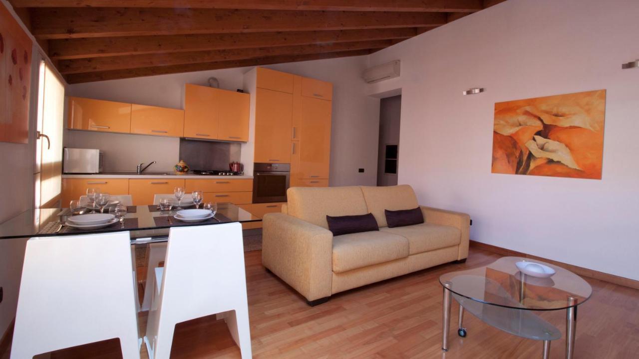 Apartamento Italianway - Rubens 19 - A *