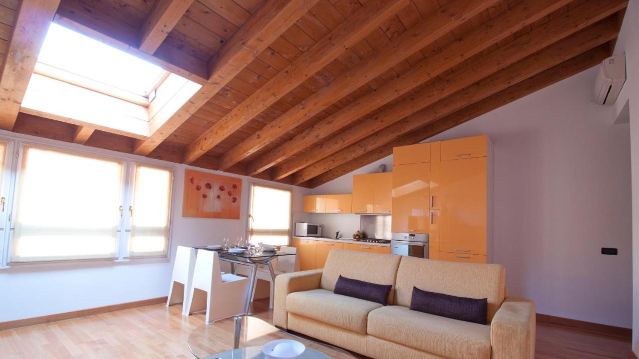 Apartamento Italianway - Rubens 19 - A