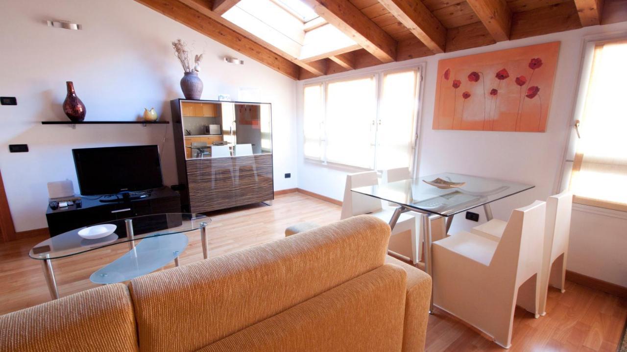 Italianway - Rubens 19 - A Apartamento