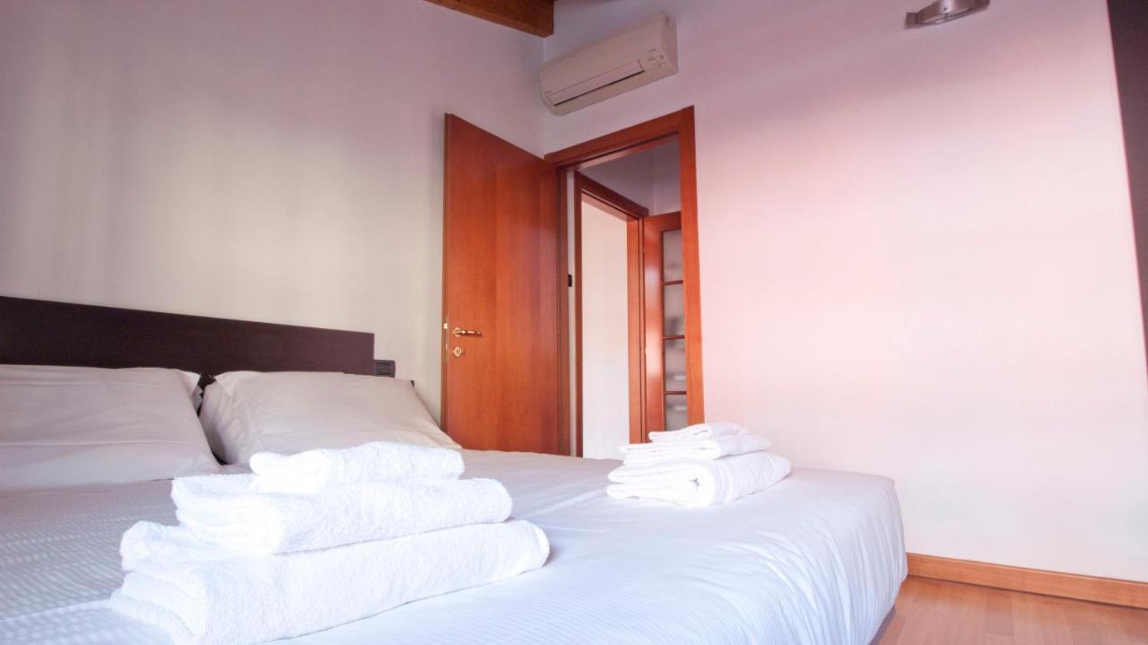 Apartamento Italianway - Rubens 19 - A