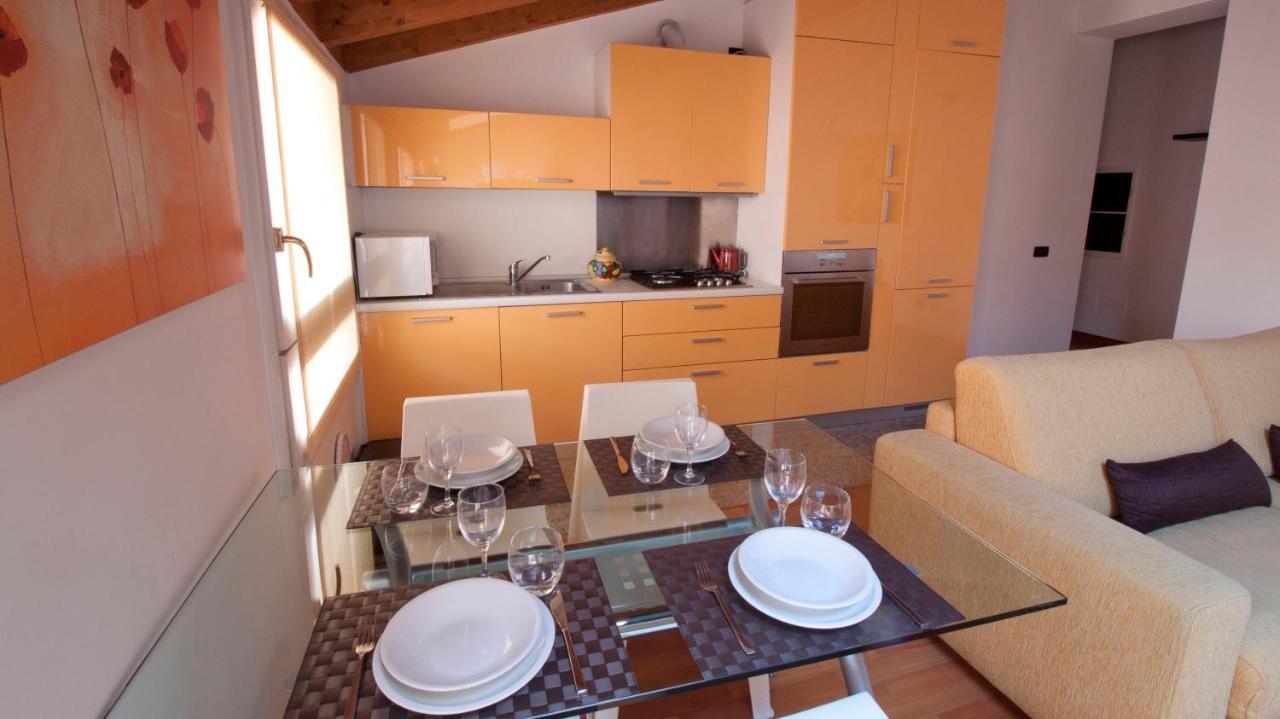 Italianway - Rubens 19 - A Apartamento *