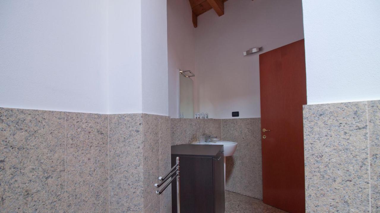 Italianway - Rubens 19 - A Apartamento