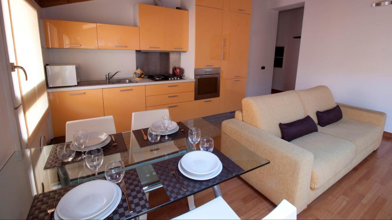 Apartamento Italianway - Rubens 19 - A